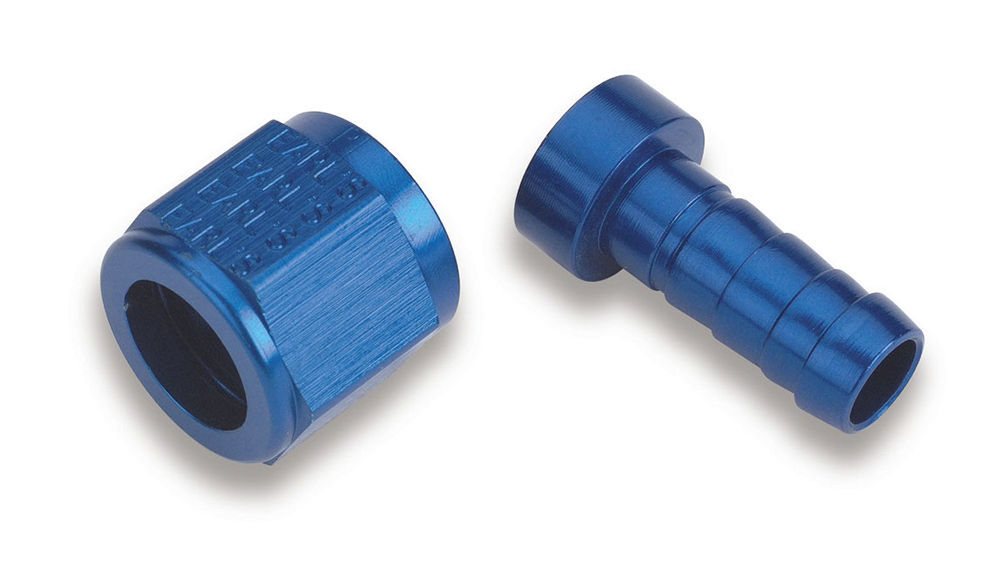 [EAR700106ERL] Earls - #6 Str Auto-Mate
