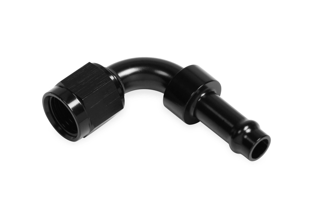 [EAR759166ERL] Earls - 6An 90-Deg To 3/8 Vapor Guard Hose End