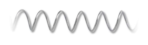 [EAR773412ERL] Earls - #12 Pro-Lite Inner Spring 4ft