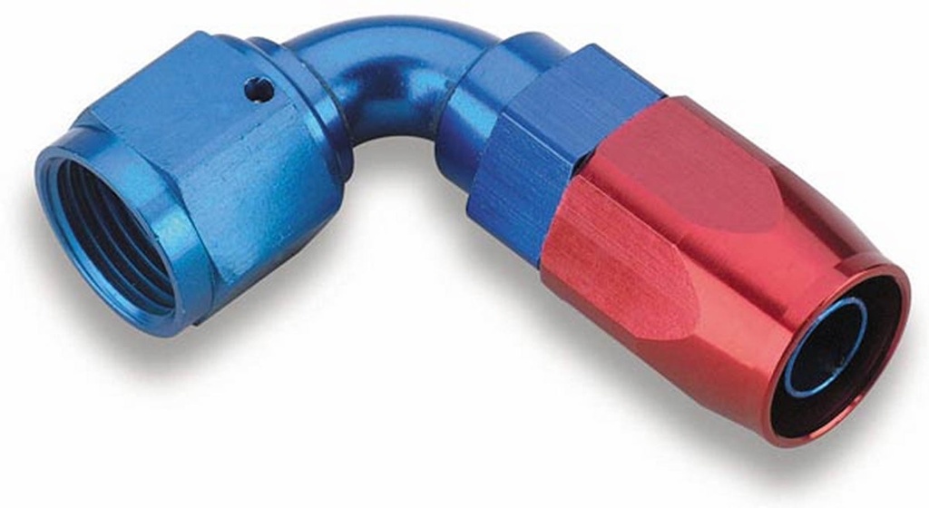 [EAR809116ERL] Earls - #16 90 Deg. Tube Swivel