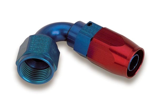 [EAR812016ERL] Earls - #16 120 Deg. Swivel