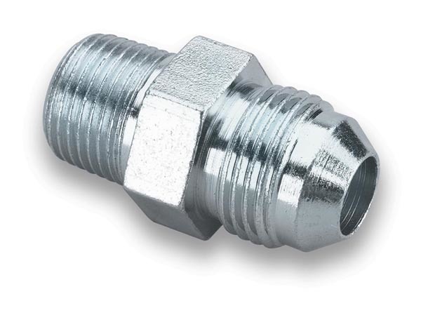 [EAR961644ERL] Earls - #4 Male To 1/4in Npt Str Fitting