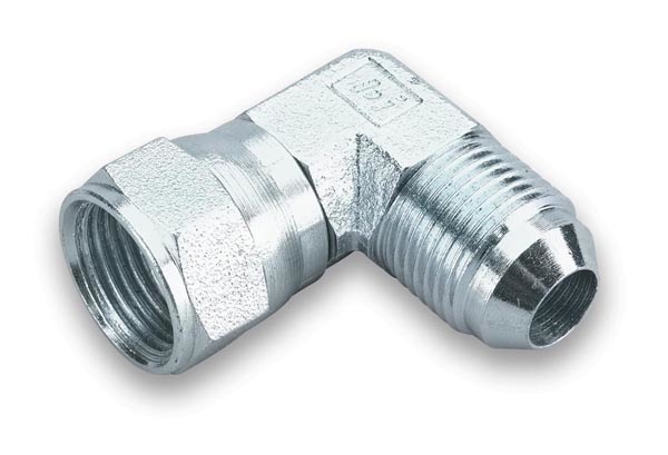 [EAR966303ERL] Earls - -3an Male To -3an Female 90 Deg. Swivel Fitting