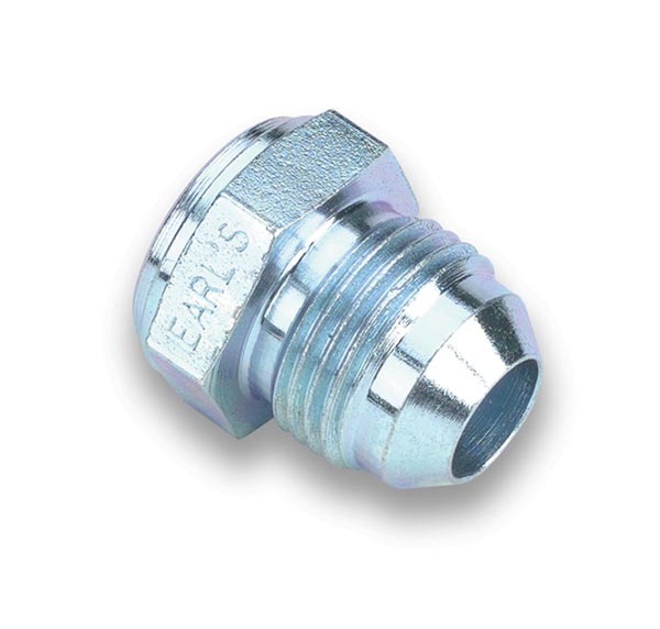 [EAR967110ERL] Earls -10 Male Steel Weld Fitting