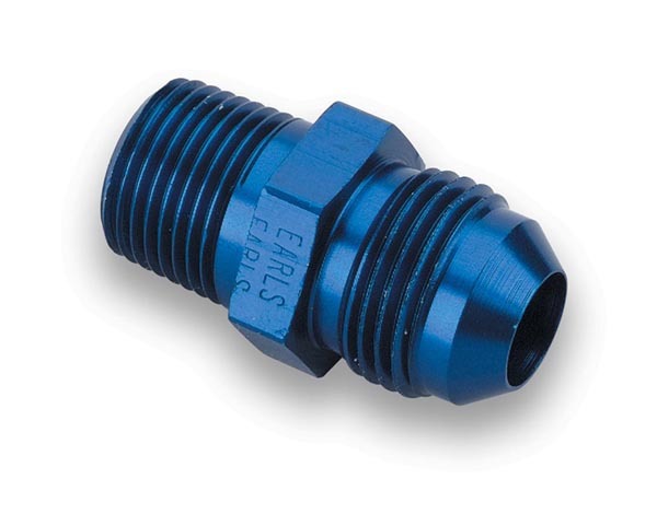 [EAR9919DFJERL] Earls - #6 Male To 16mm X 1.5 Adapter