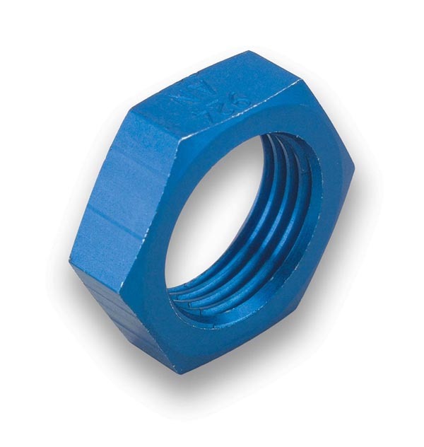 [EAR992410ERL] Earls - #10 Bulkhead Nut