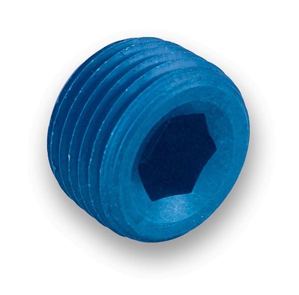 [EAR993206ERL] Earls - 3/4In Pipe Plug