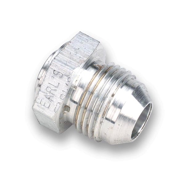 [EAR997104ERL] Earls - #4 Male Alum Weld Fitting