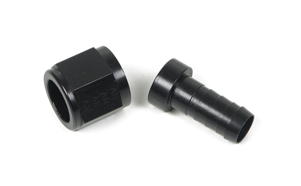 [EARAT700106ERL] Earls - #6 Str Ano-Tuff Auto- Mate