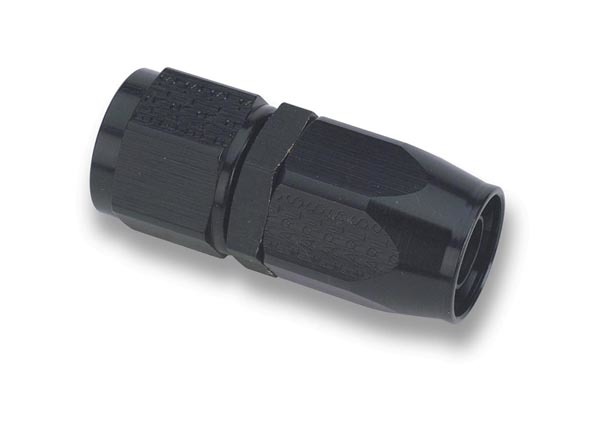 [EARAT800106ERL] Earls - #6 Str Ano-Tuff Hose End