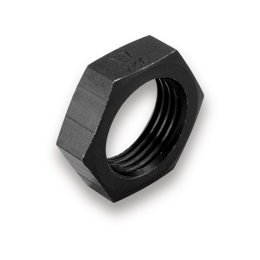 [EARAT992410ERL] Earls - Bulkhead Nut 10an (1pk)