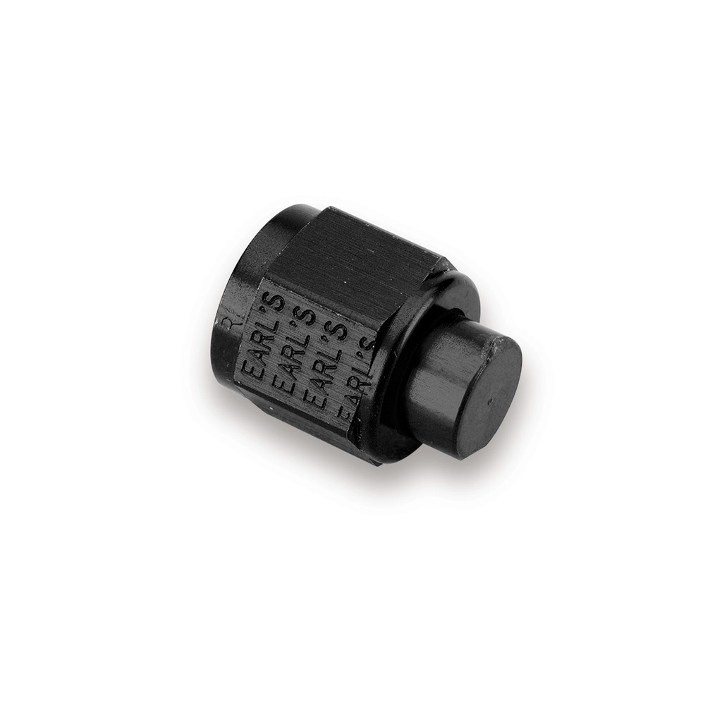 [EARAT992910ERL] Earls - Cap Plug 10An (1Pk)