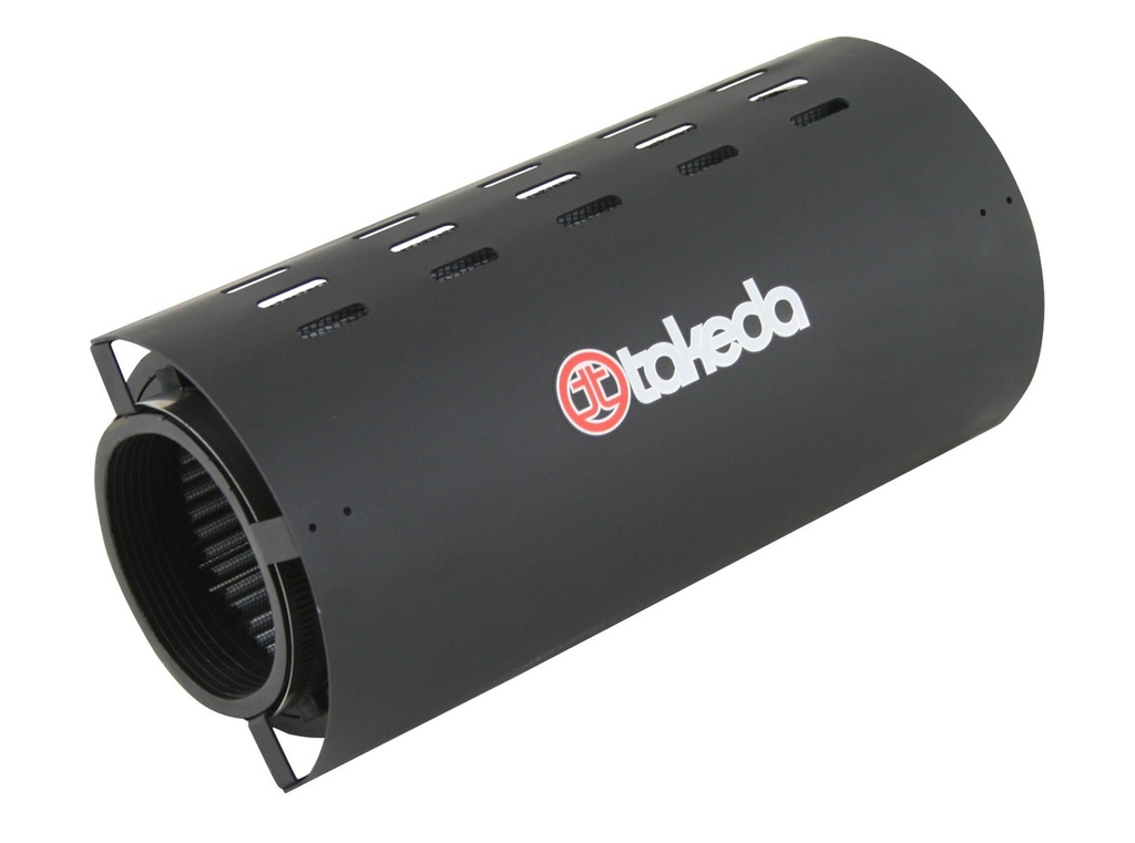 [AFETA-3016S] Afe Power - Takeda Stage-2 Cold Air Intake System Splash Shi