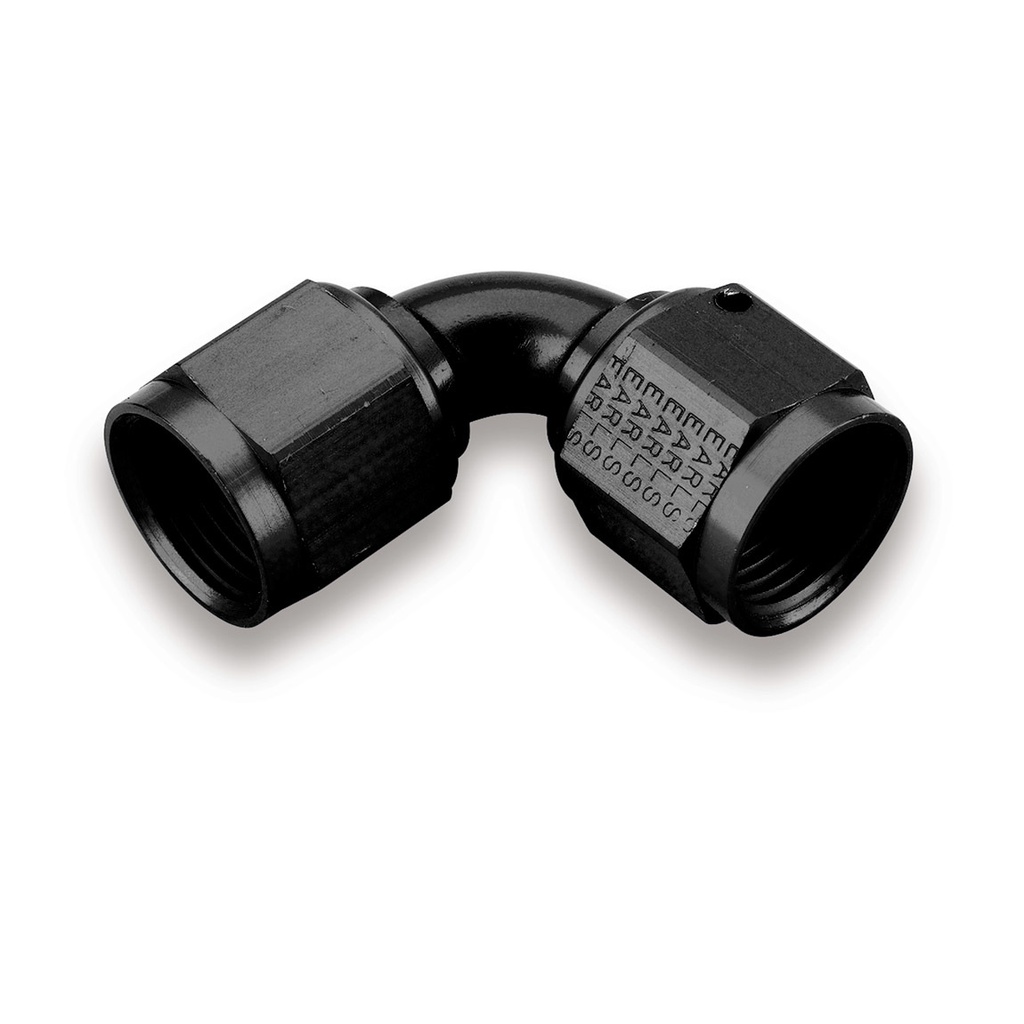 [EARAT935106ERL] Earls - Swivel Coupling Fitting 6An Female 90 Deg