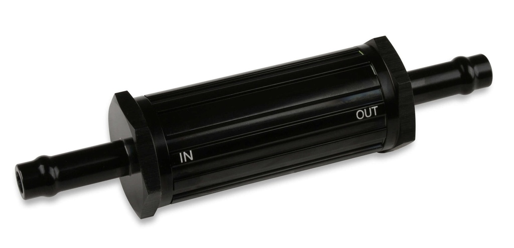[EAR731155ERL] Earls - 5/16 Vapor Guard Efi Fuel Filter 10-Micron