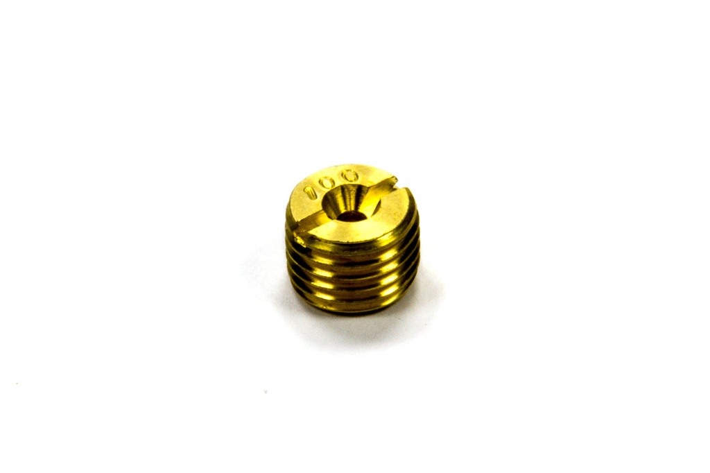 [END7009-125] Enderle - .125in Bypass Pill Main Jet