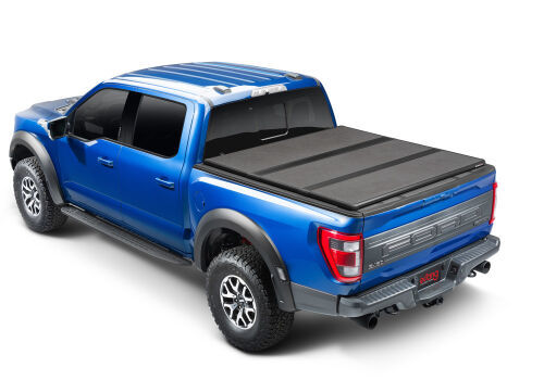 [EXT88638] Extang - Solid Fold ALX Bed Cover 19- Ford Ranger 6ft Bed