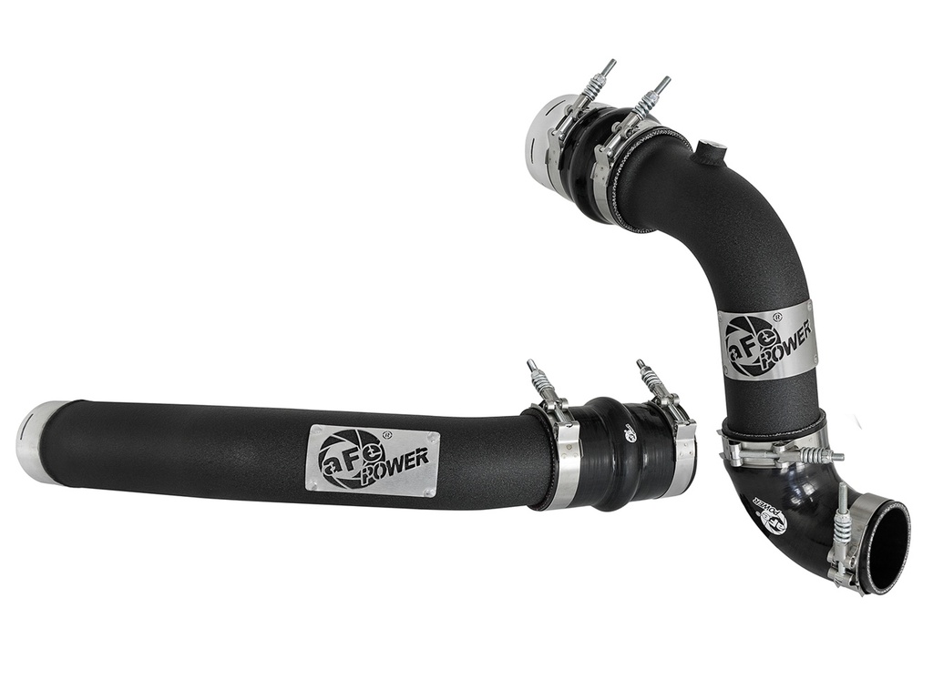 [AFE50-70116R] Afe Power - Momentum GT Cold Air Intake System W/ Pro 5R