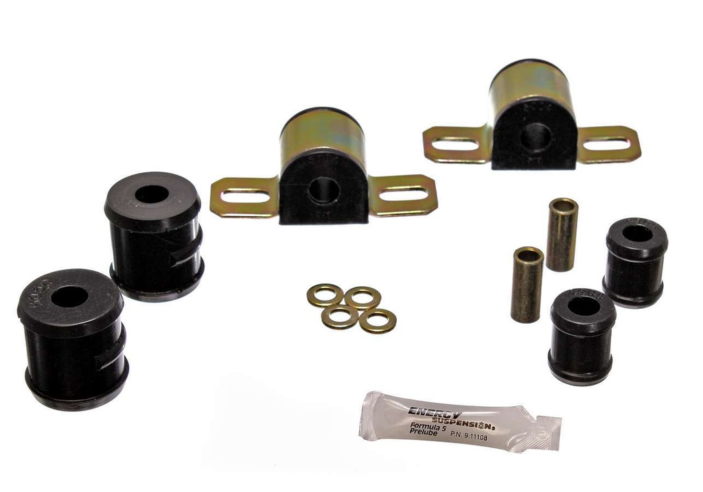 [ENE3-5109G] Energy Suspension - 67-81 Camaro Rear Sway Bar Bushing Set
