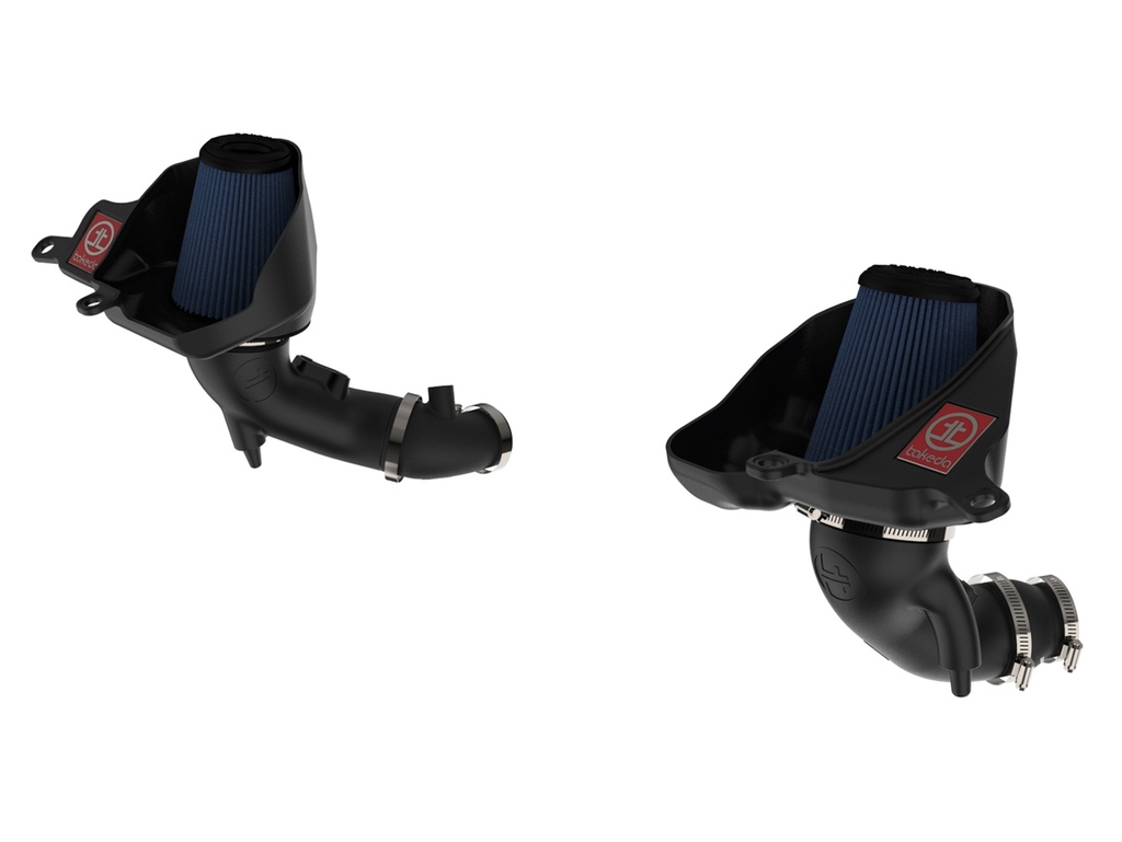 [AFE56-10057D] Afe Power - Cold Air Intake
