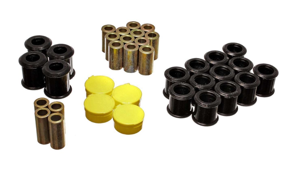 [ENE7-3115G] Energy Suspension - Control Arm Bushing