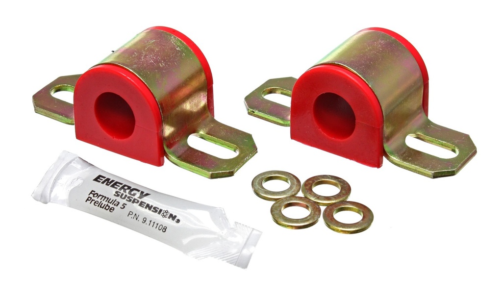 [ENE9-5123R] Energy Suspension - 19Mm Sway Bar Bushing Se T