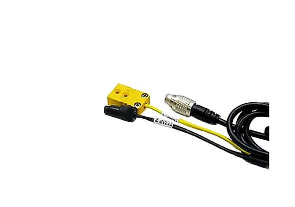 [AIMV02557110] Aim Sports - Patch Cable MyChron 5 2T 1 ThCouple / ThResistor
