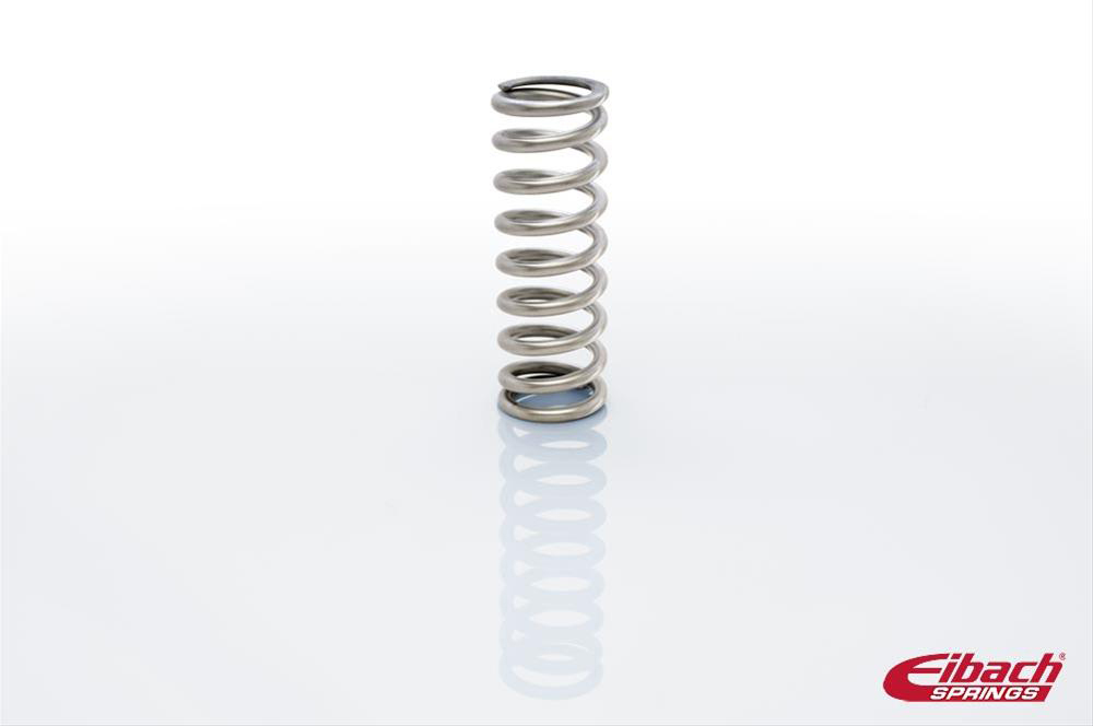 [EIB1000.250.0250S] Eibach - Coilover Spring Silver 2.50in ID