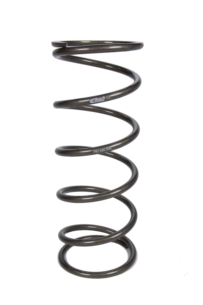 [EIBPR1300.500.0100] Eibach - Spring Rear 13in X 5in X 100# Platinum