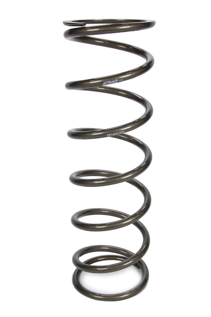 [EIBPR1600.500.0075] Eibach - Spring Rear 16in x 5in x 75# Platinum