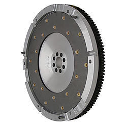 [FID186481] Fidanza Engineering - Aluminum Sfi Flywheel - Ford 4.6L 8-Bolt Crank