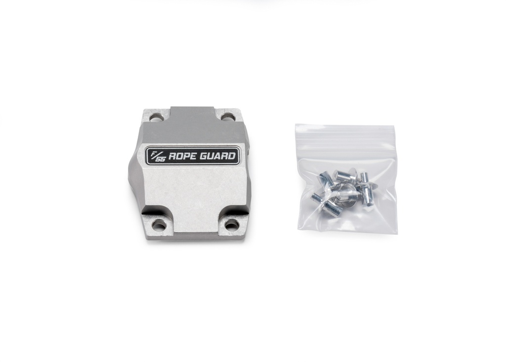 Factor 55 - Flatlink Rope Guard