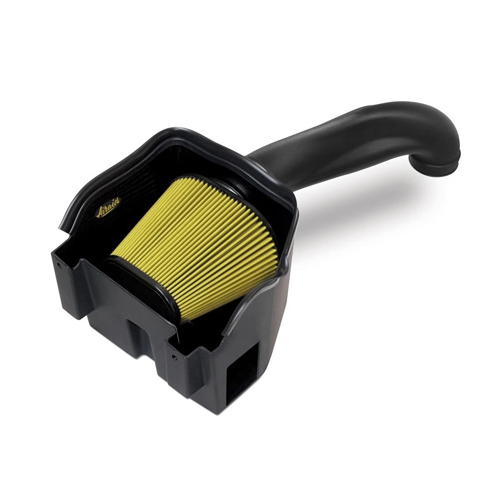 [ARA304-277] Airaid Intake Systems - Airaid Intake Kit; Dodge Ram 1500/2500/3500 V8