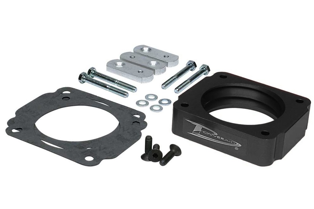 [ARA400-590] Airaid Intake Systems - 97-03 Ford F150 4.6L Tb Spacer