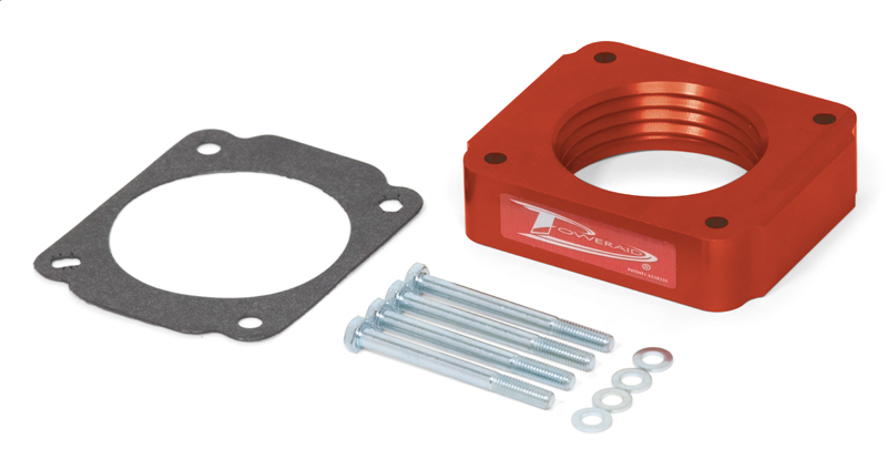 [ARA450-613] Airaid Intake Systems - 05-10 Mustang 4.0L Tb Spacer