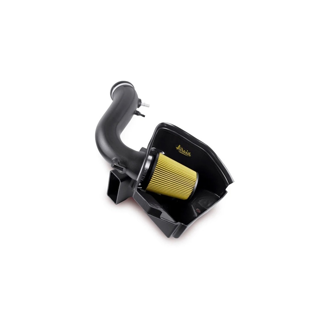 [ARA454-265] Airaid Intake Systems - Airaid Intake Kit; Ford Mustang V6-3.7L F/I 201