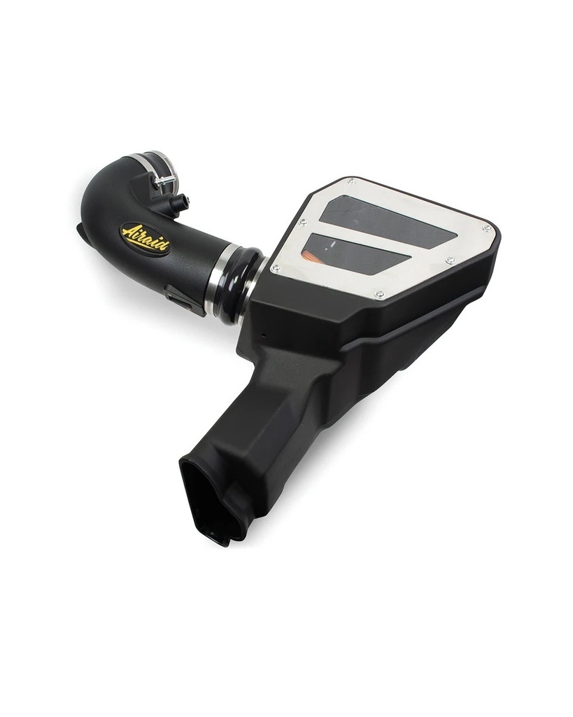 [ARA455-328] Airaid Intake Systems - Air Intake System Mustang GT V8-5.0L F/I