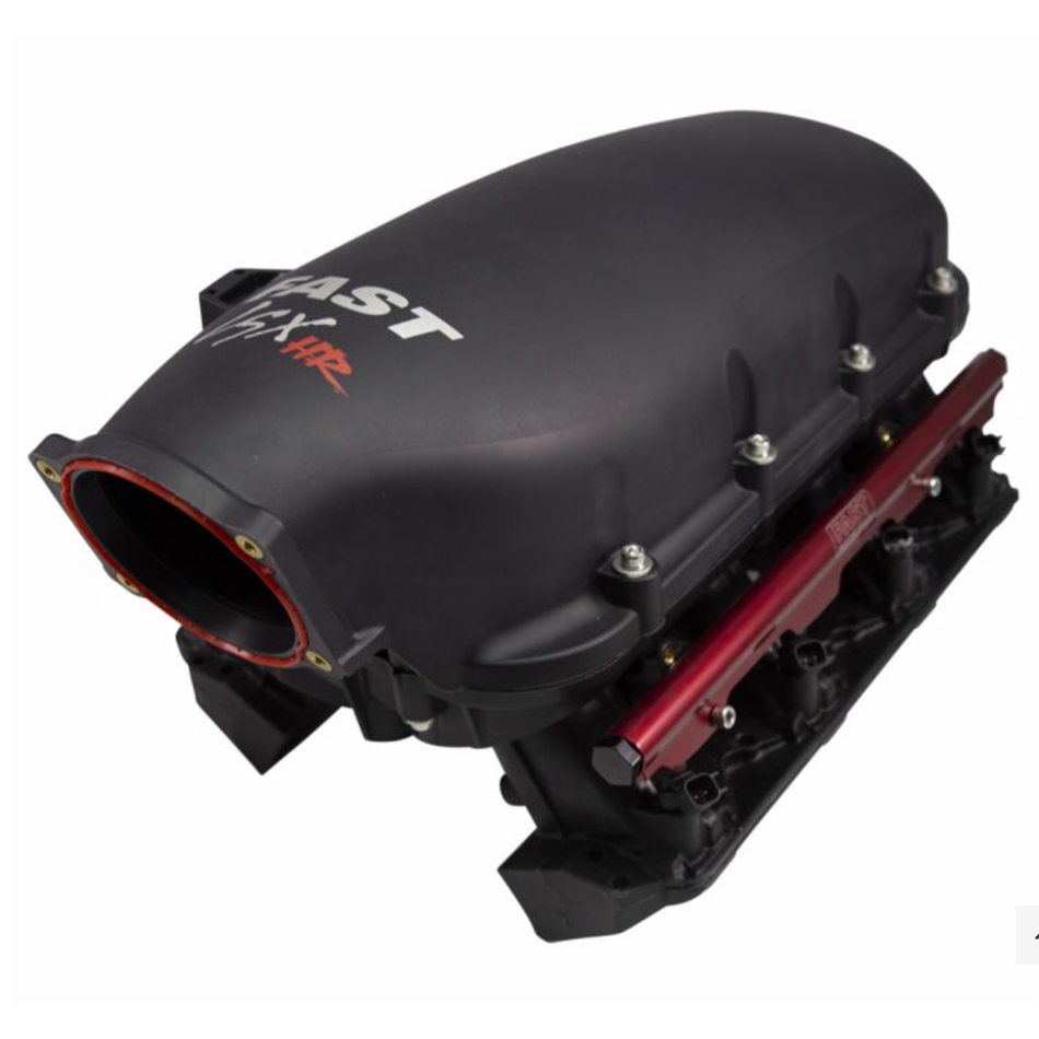 [FST146204] Fast Electronics - LSX HR 103mm Intake Manifold LS7 Rect.Port