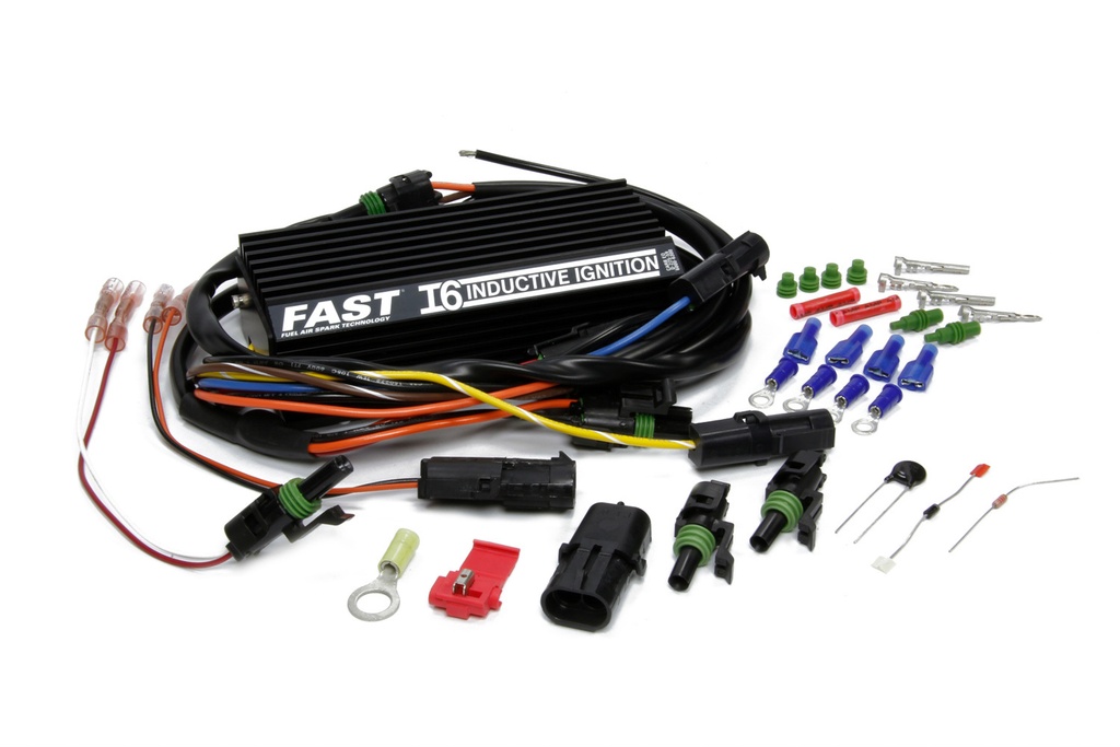 [FST6000-6300] Fast Electronics - Hi-6s Ignition Box