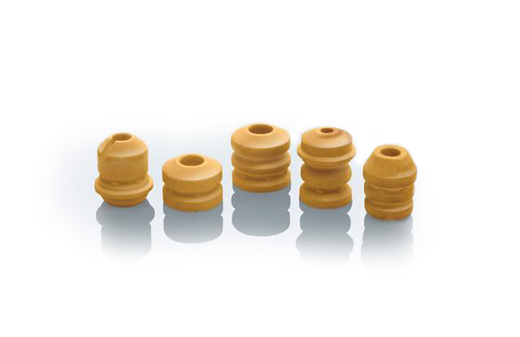 [EIBEBS770060] Eibach - Bump Stop 0.35ID 2.76in Tall