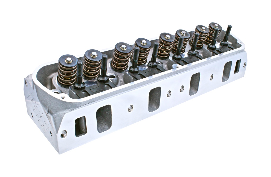 [AFR1351] Air Flow Research - SBF 185cc Enforcer Cyl. Head 59cc Assembled