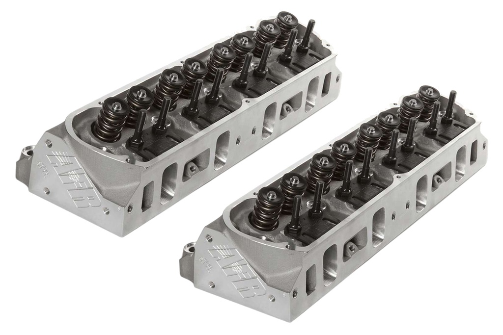 [AFR1456] Air Flow Research - SBF 220cc Alum Heads 72cc