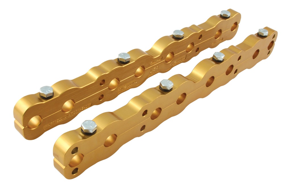 Air Flow Research - SBC Stud Girdle Kit