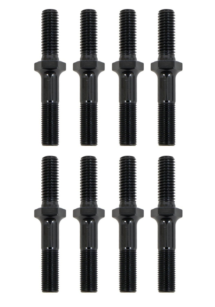 [AFR6609-16] Air Flow Research - Lash Caps 8MM
