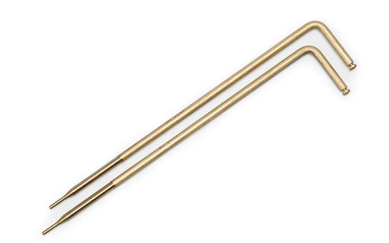 [EDE1444] Edelbrock - Metering Rods - .065 X .037