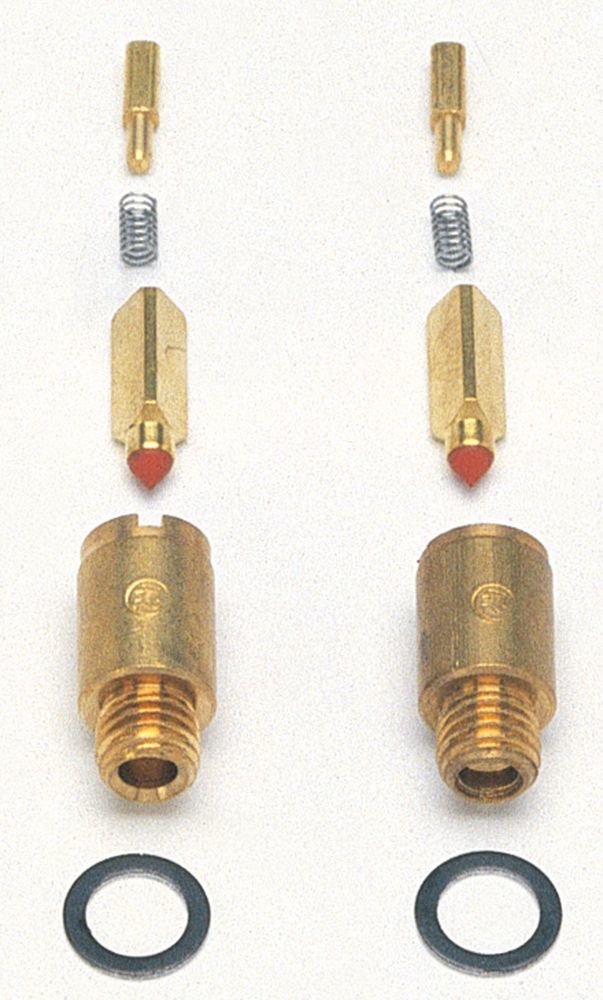 [EDE1465] Edelbrock - Off-Road Needles & Seats