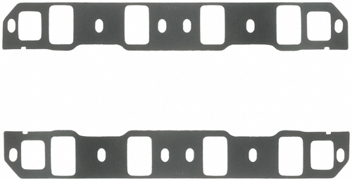 [FEL1262R-5] Fel-Pro - Intake Gasket Set - Ford 302 - .120 Thick