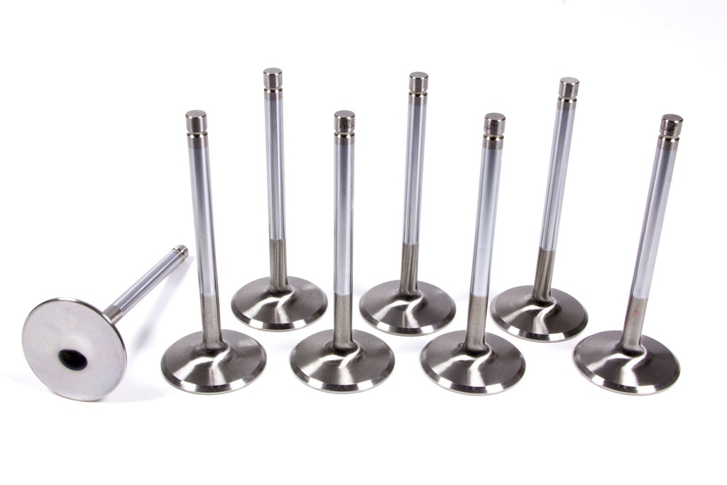 [FERF1062P-8] Ferrea - Bbc C/P Hs 2.190 Intake Valves