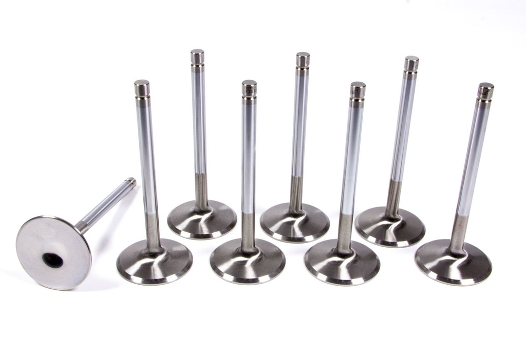[FERF2010P-8] Ferrea - Gm Ls C/P Hs 2.165 Intake Valves