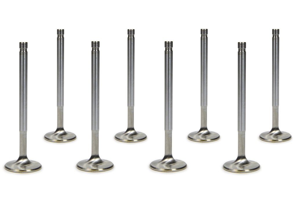 [FERF2300P-8] Ferrea - Sbc C/P 1.600In Exhaust Valves